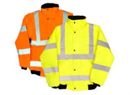Quần áo bảo hộ lao động phản quang